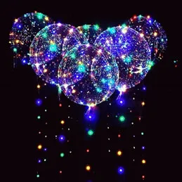 LED Balloons