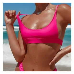 NEON THONGS in a variety of colors and sizes!