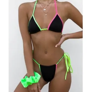 NEON THONGS in a variety of colors and sizes!