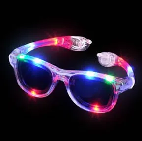 LED Sunglasses